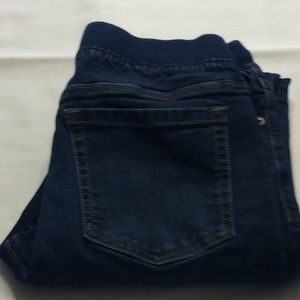 Old Navy Karate elastic belt kids jeans